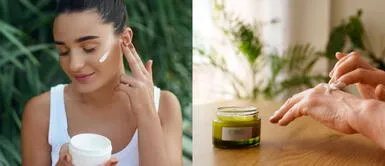 Las 6 cremas veganas imprescindibles para nutrir tu piel esta temporada Estas 6 cremas veganas son ideales para cuidar y proteger tu piel esta temporada