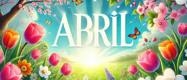 Las mejores frases para recibir abril 2025 con positivismo Frases de bienvenido abril 2025: 50 mensajes POSITIVOS para iniciar el nuevo mes