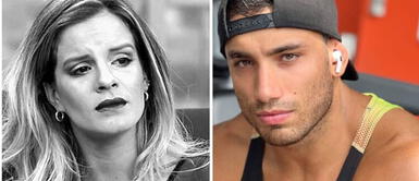 El chico reality sorprende con esta inesperada decisión. Said Palao sorprende con potente decisión tras la sanción de Indecopi a Baigorria