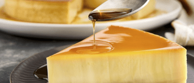Flan postre. Aprende a hacer un flan cremoso y perfecto con esta receta infalible