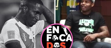 El programa de el exfutbolista sorprende con este comunicado. Programa de Jefferson Farfán rompe su silencio sobre el caso de Roberto Guizasola