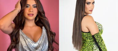 Thamara Gómez celebra su cumpleaños con un hipnótico vestido de princesa Thamara Gómez celebra su cumpleaños con un hipnótico vestido de princesa