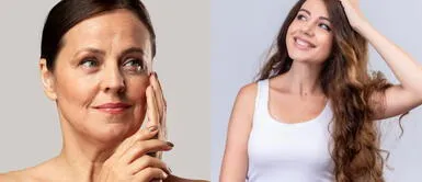 la fruta con vitaminas A y C que embellece piel y cabello "Oro asiático": la fruta con vitaminas A y C que embellece piel y cabello