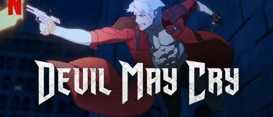 Netflix estrenará uno de los animes más esperados por los fans "Devil May Cry" "Devil May Cry" en Netflix: fecha y hora de estreno del esperado anime