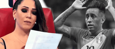 Melissa Klug manda mensaje antes de 'El Valor de la Verdad' Melissa Klug lanza contundente mensaje a horas de 'El Valor de la Verdad': "Llegó el momento de decir TODA la verdad"