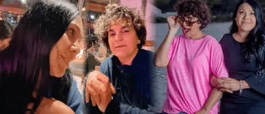 Tula Rodríguez manda mensaje tras ser vinculada con su amiga Pilar Arana Tula Rodríguez rompe el silencio sobre supuesto romance con su amiga Pilar Arana ¿Qué dijo?