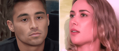 Rodrigo Cuba pone fin a su relación con Ale Venturo con desgarrador mensaje Rodrigo Cuba pone fin a su relación con Ale Venturo con impensado mensaje: "Siempre será mi familia"