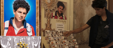 Santo. El “influencer de Dios” que desafió la muerte y ahora será santo: el milagro que asombró al Vaticano