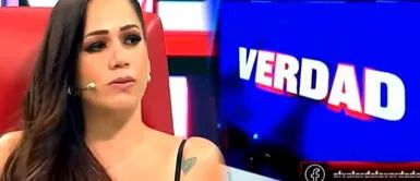 Todas las preguntas y respuestas de "El valor de la verdad" de Melissa Klug El valor de la verdad de Melissa Klug: las 20 preguntas y respuestas sobre Cueva, Pamela López y más