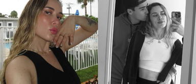 Ale Venturo reaparece con el "vestido de la venganza" tras ruptura con Rodrigo Cuba Ale Venturo reaparece con el "vestido de la venganza" tras ruptura con Rodrigo Cuba