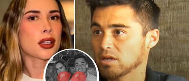 ¿La indirecta de Ale Venturo a Rodrigo Cuba tras el comunicado de su separación? ¿La indirecta de Ale Venturo a Rodrigo Cuba tras el comunicado de su separación?