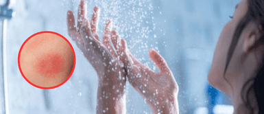Daños que cometes al bañarte. Dermatóloga revela los errores al bañarse: los cometemos todos a diario en la ducha