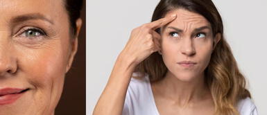 Despídete de las arrugas con este alimento lleno de colágeno para piel firme y suave Despídete de las arrugas con este alimento lleno de colágeno para piel firme y suave