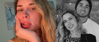 Ale Venturo y Rodrigo Cuba terminaron su relación Ale Venturo rompe su silencio en medio de ruptura con Rodrigo Cuba: “Nunca me quiso, solo me utilizó”