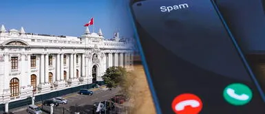 Se emitió un reglamento que autoriza un primer contacto, pero no las prohíbe de raíz ¿Fin a las llamadas spam? TODO lo que debes saber sobre la nueva ley que entra en vigencia hoy