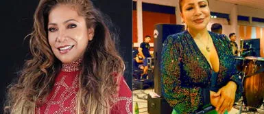 Marisol pisa en 'Amor & Fuego' Marisol pisa fuerte en 'Amor & Fuego' con mini vestido bandage tras controversia