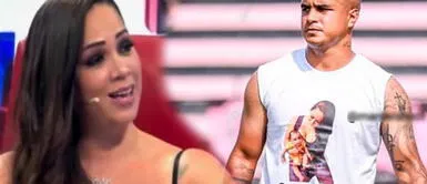 Melissa Klug. Melissa Klug sorprendió al asegurar que Jesús Barco no es el amor de su vida ¿Quién lo es?