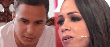 Jesús Barco reacciona tras declaraciones de Melissa Klug Jesús Barco reacciona con contundente mensaje tras ser negado por Melissa Klug como “el amor de su vida”