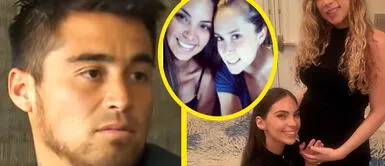 ¿Ale se UNE a Natalie tras anuncio de separación de Rodrigo Cuba? ¿Ale Venturo se une a Natalie Vértiz tras anuncio de separación de Rodrigo Cuba?