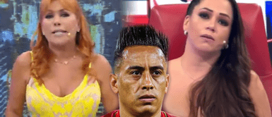 Magaly Medina critica a Melissa Klug Magaly confirma el verdadero fin que perseguía Melissa Klug en su participación en ‘El Valor de la Verdad’