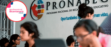 Pronabec. Estudia gratis en el extranjero: Abren convocatoria de la Beca Generación Bicentenario 2025