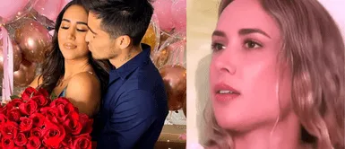 Rodrigo Cuba. Con el corazón en la mano: Rodrigo Cuba le promete a su hija estar siempre con ella tras polémicas palabras de Ale Venturo