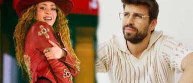 Shakira se refirió a los insultos de sus fans a Piqué durante conciertos. ¿Shakira defendió de los insultos a Piqué durante conciertos? Esto respondió
