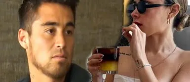 Rodrigo Cuba y Ale Venturo ya habrían terminado cuando dieron última entrevista. Filtran fuerte verdad sobre la relación de Rodrigo Cuba y Ale Venturo