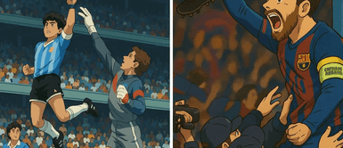 Anime vs chat GPT Studio Ghibli vs ChatGPT: Los riesgos que enfrentan todos los peruanos al convertir sus fotos en estilo anime