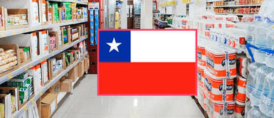 El gigante del Perú llega a Chile con masivo plan de conquista comercial: NO ES TAMBO El gigante del Perú llega a Chile con masivo plan de conquista comercial: NO ES TAMBO