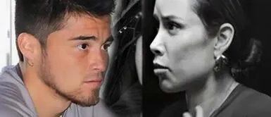 Rodrigo Cuba demuestra que ante todo es padre. Rodrigo Cuba conmueve con video dedicado a su hija tras polémica con Ale Venturo: “Papá siempre estará…”