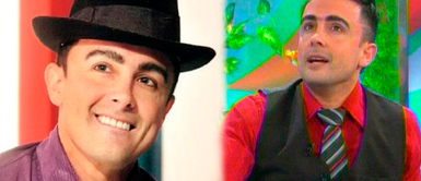 Óscar Gayoso regresa a la pantalla tras 13 años y revela su increíble transformación tras vencer al cáncer Óscar Gayoso regresa a la pantalla tras 13 años y revela su increíble transformación tras vencer al cáncer