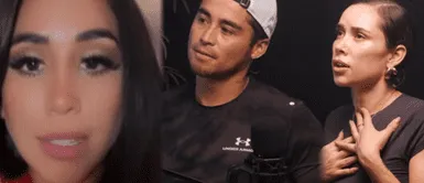 Melissa Paredes manda mensaje en medio de ruptura de Rodrigo Cuba y Ale Venturo Melissa Paredes manda drástico mensaje tras comentarios de Ale Venturo: “Agradezcan que me agarraron en una etapa”