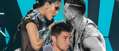 Melissa Paredes se distanció de Anthony Aranda tras rompimiento de Rodrigo Cuba y Ale Venturo ¿Melissa Paredes se distanció de Anthony Aranda tras rompimiento de Rodrigo Cuba y Ale Venturo? La prueba fue revelada