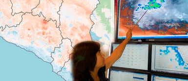 Peligro en la costa: Senamhi detecta temperaturas extrañas en la madrugada y esto es lo que pasará Peligro en la costa: Senamhi detecta TEMPERATURAS EXTRAÑAS en la madrugada y esto es lo que pasará