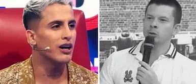 El exchico reality sorprende con este fuerte mensaje. Elías Montalvo rompe su silencio sobre su fuerte pelea con Mario en ‘El valor de la verdad’