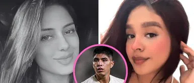 La expareja del futbolista impacta con este mensaje. Expareja de Piero Quispe lanza dura indirecta a Cielo Berrios en medio de ampay: “La mujer que se burla de otra”