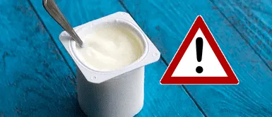 El POPULAR YOGUR que muchos COMPRAN pensando que es SALUDABLE pero AHORA fue PROHIBIDO por ser un PELIGRO para la SALUD El POPULAR YOGUR que muchos COMPRAN pensando que es SALUDABLE pero AHORA fue PROHIBIDO por ser un PELIGRO para la SALUD