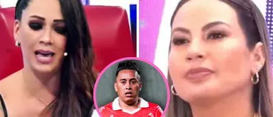 La empresaria lanza este inesperado mensaje. Melissa Klug responde tras ser señalada por mentir en "EVDLV": "Me he confundido"