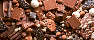 Retiro del mercado de famosas barras de chococale Urgente: Ordenan retiro del mercado de famosas barras de chococale tras terrible hallazgo