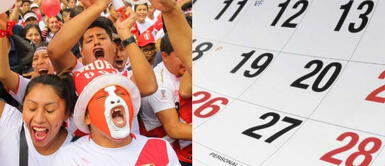 Gobierno decreta 3 días NO LABORABLES para este grupo de trabajadores Oportunidad única: Gobierno decreta 3 días NO LABORABLES para este grupo de trabajadores, según El Peruano