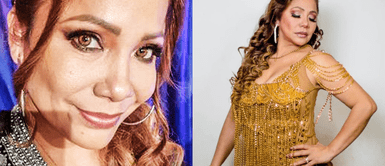 Marisol cautiva el verano con un micro bikini y lentes de sol inspirados en serpiente Marisol cautiva el verano con un micro bikini y lentes de sol inspirados en serpiente