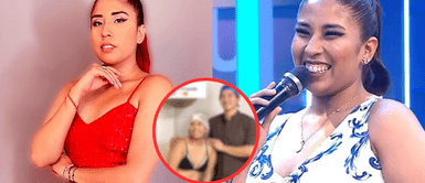 Azucena Calvay Azucena Calvay reaparece con increíble cambio de imagen tras procedimiento estético