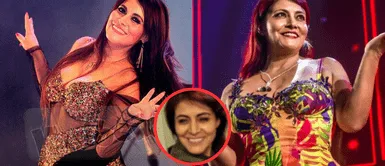 Yrma Guerrero Mira cómo luce Yrma Guerrero al natural revelar su rutina de maquillaje encendido