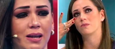 La empresaria sorprende con este mensaje en redes sociales. Melissa Klug rompe su silencio y pide ayuda tras las duras críticas en 'EVDLV'