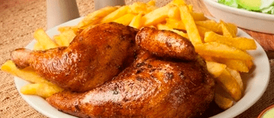 El MOTIVO REAL por el que el POLLO A LA BRASA en los SUPERMERCADOS es TAN BARATO y que POCOS CONOCEN El MOTIVO REAL por el que el POLLO A LA BRASA en los SUPERMERCADOS es TAN BARATO y que POCOS CONOCEN