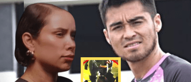 Confirman que Rodrigo Cuba le habría sido infiel a Ale Venturo Confirman que Rodrigo Cuba le habría sido infiel a Ale Venturo