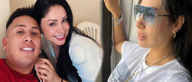 Cueva habría forzado interacción de sus hijos con Pamela Franco. Cueva habría obligado a sus hijos a abrazar a Pamela Franco tras interceptar su movilidad, según Kurt Villavicencio