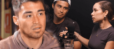 Ale Venturo reveló detalles de su relación con Rodrigo Cuba ¿Traición? Amigas de Ale Venturo le escribían constantemente a Rodrigo Cuba y ella le reclamó: "Es una obsesión"