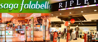La decisión de Falabella y Ripley este Viernes Santo que deja en shock a trabajadores y clientes y nadie lo esperaba La decisión de Falabella y Ripley este Viernes Santo que deja en shock a trabajadores y clientes: Nadie lo esperaba